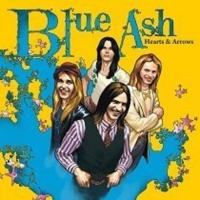 Blue Ash - Hearts & Arrows vinyl cover