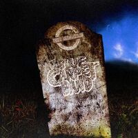 Blue Carpet Band - Slow Death Of Camden vinyl cover