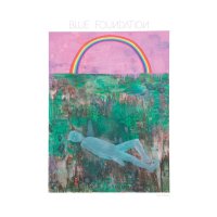 Blue Foundation - Silent Dream