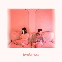 Blue Hawaii - Tenderness: Limited vinyl cover
