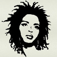 Blue Iverson - Hotep vinyl cover