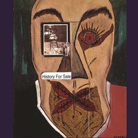 Blue October - History For Sale vinyl cover