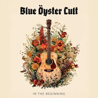 Blue Oyster Cult - In The Beginning vinyl cover