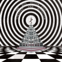 Blue Oyster Cult - Tyranny And Mutation vinyl cover