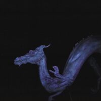 blue smiley - ok vinyl cover