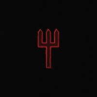 Blue Stahli - The Devil vinyl cover