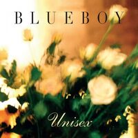 Blueboy - Unisex vinyl cover
