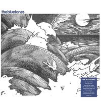 Bluetones - Bluetones (Translucent Blue)