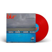 Blur - The Ballad Of Darren Amz Ex