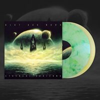 Blut Aus Nord - Ethereal Horizons vinyl cover