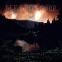 Blut Aus Nord - Memoria Vetusta II - Dialogue With The Stars vinyl cover