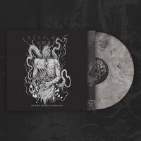 Blut Aus Nord - The Work Which Transforms God vinyl cover