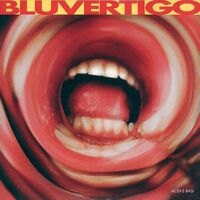 Bluvertigo - Acidi E Basi (Limited Transparent Yellow) vinyl cover