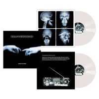 Bluvertigo - Metallo Non Metallo (Limited White) vinyl cover