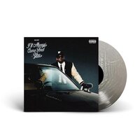 Blxst - I'll Always Come Find You vinyl cover