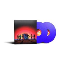 Bnkr44 - Farsi Male A Noi Va Bene 2.0 vinyl cover