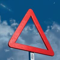 Bnkr44 - Fuoristrada vinyl cover