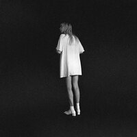 Bnny - Everything (Baby Blue) vinyl cover