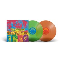 Bo Gumbos - Bo & Gumbo Original Edition vinyl cover