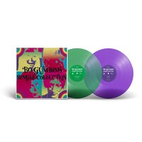 Bo Gumbos - Single Collection vinyl cover
