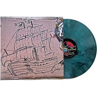 Boat Show - Nautical by Nature vinyl cover
