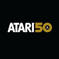 Bob Baffy - Atari 50 Original Soundtrack vinyl cover