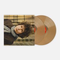 Bob Dylan - Blonde On Blonde (Blonde) vinyl cover