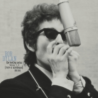Bob Dylan - Bob Dylan: The Bootleg Series, Vols. 1-3 vinyl cover