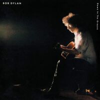 Bob Dylan - Down In The Groove vinyl cover