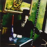 Bob Dylan - World Gone Wrong vinyl cover