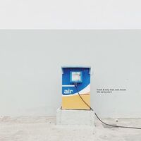 Bob Frank & Tony / Moses - The Early Years Feat. Bob Moses vinyl cover