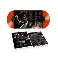 Bob James - Feel Like Making Live! vinyl cover