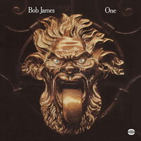 Bob James - One vinyl cover