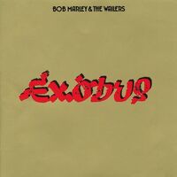 Bob Marley - Exodus (Gold)