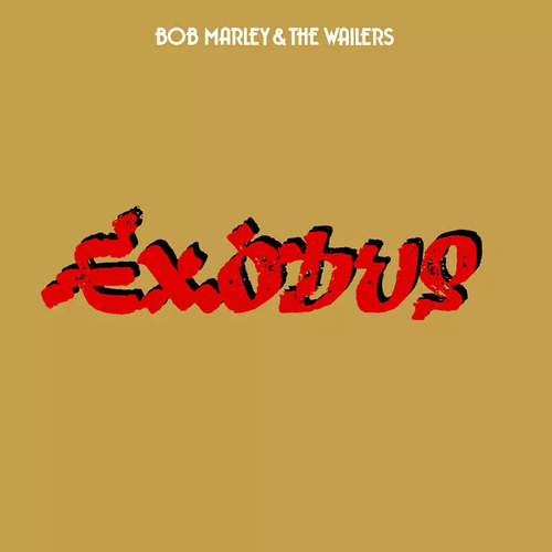 Bob Marley - Exodus 