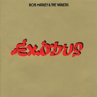 Bob Marley - Exodus (Lp/10" Ep) vinyl cover