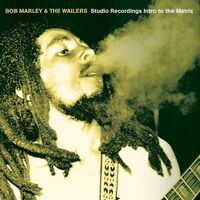 Bob Marley - Studio Recordings Intro To The Matrix