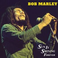 Bob Marley - Sun Is Shining (Red, Yellow, Green Haze)