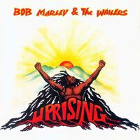 Bob Marley - Uprising Jamaican