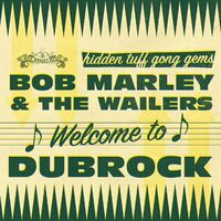 Bob Marley - Welcome To Dubrock