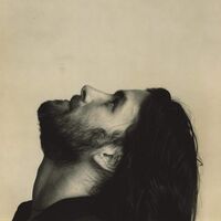 Bob Schneider - I'm Good Now vinyl cover