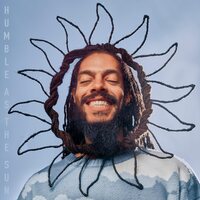 Bob Vylan - Humble As The Sun vinyl cover