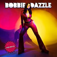 Bobbie Dazzle - Fandabidozi vinyl cover