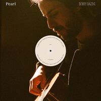 Bobby Bazini - Pearl vinyl cover
