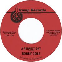 Bobby Cole - Perfect Day