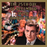 Bobby Darin - The 25th Day Of December Audiophile vinyl cover
