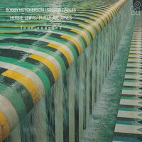 Bobby Hutcherson - Four Seasons vinyl cover