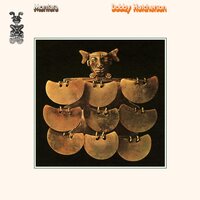 Bobby Hutcherson - Montara (Blue Note Tone Poet Edition) vinyl cover