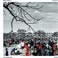 Bobo - Aia Haja? vinyl cover