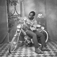 Bobo Yeye: Belle Epoque In Upper Volta (3 Cd Boxset) - Bobo Yeye: Belle Epoque In Upper Volta vinyl cover